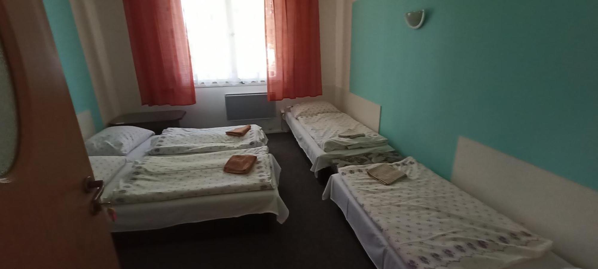Ubytovani Janami Rakvice Břeclav Dış mekan fotoğraf