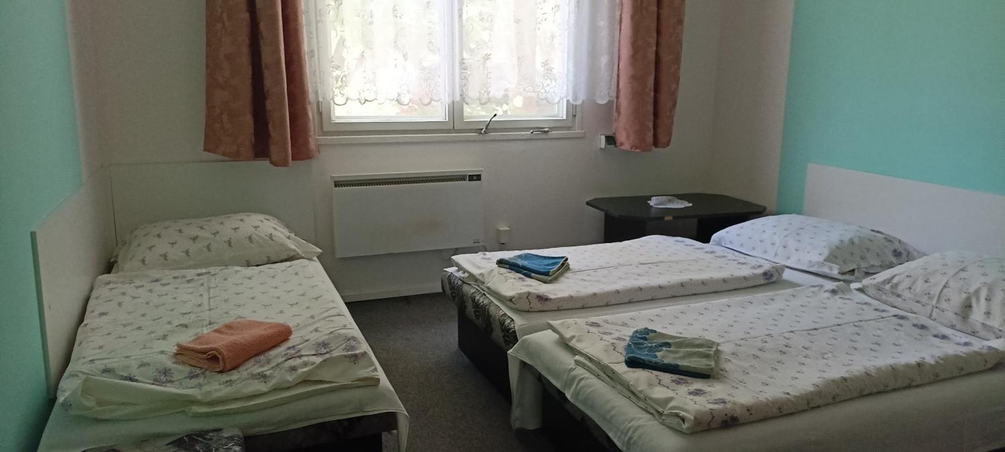 Ubytovani Janami Rakvice Břeclav Dış mekan fotoğraf